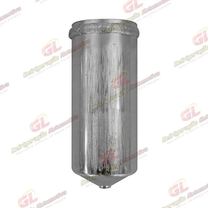 Filtro Secador Chevrolet Corsa Zexel OEM: 93286681 / Máquinas Case