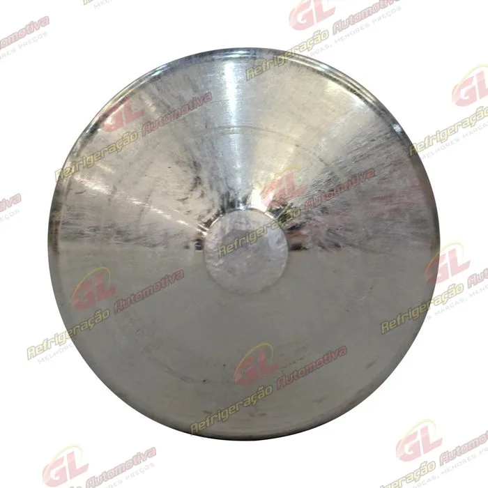 Filtro Secador Chevrolet Corsa Zexel OEM: 93286681 / Máquinas Case — foto 3