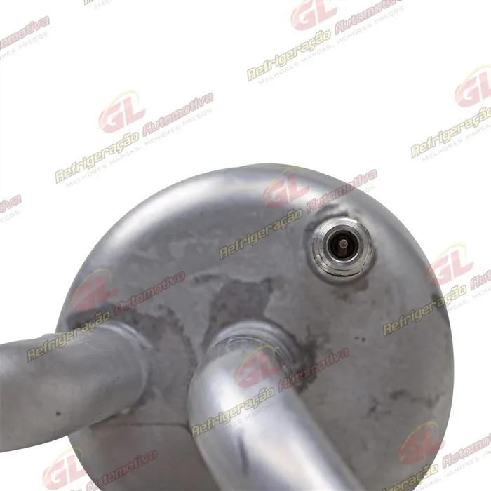 Filtro Acumulador Ford Fiesta Sedan 2004>/ Hatch 2002> Novo R134a — foto 6