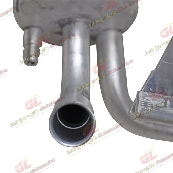 Filtro Acumulador Ford Fiesta Sedan 2004>/ Hatch 2002> Novo R134a — foto 7