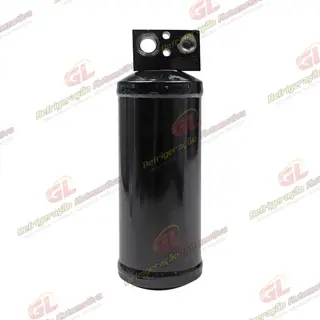 Filtro Secador Caminhão Scania >2007 124 / 114 R134a OEM: 1516767/ 1337496