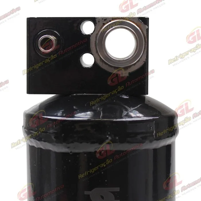 Filtro Secador Caminhão Scania >2007 124 / 114 R134a OEM: 1516767/ 1337496 — foto 5