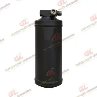 Filtro Secador Caminhão Volvo NH/FM/FH Até 2014 OEM: 20490945/ VOE1618848