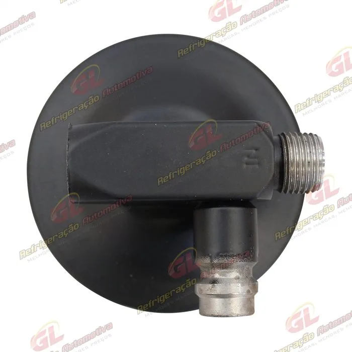 Filtro Secador Caminhão Volvo NH/FM/FH Até 2014 OEM: 20490945/ VOE1618848 — foto 5