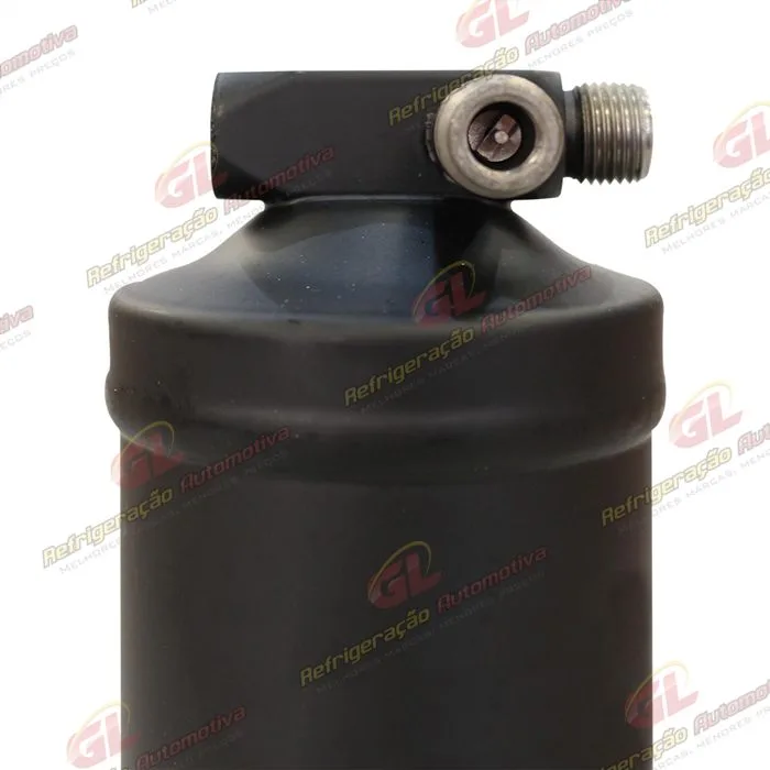 Filtro Secador Caminhão Volvo NH/FM/FH Até 2014 OEM: 20490945/ VOE1618848 — foto 6