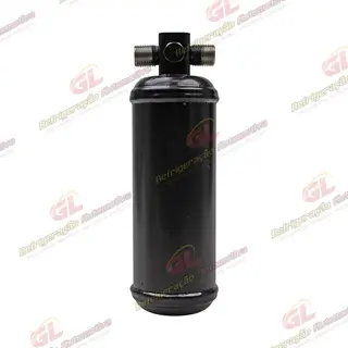 Filtro Secador Universal O'ring para 2 Pressostatos Máquina Trator Valtra OEM: 32814800