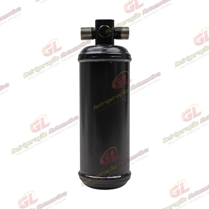 Filtro Secador Universal O'ring para 2 Pressostatos Máquina Trator Valtra OEM: 32814800