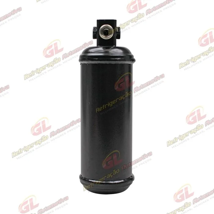 Filtro Secador Universal O'ring para 2 Pressostatos Máquina Trator Valtra OEM: 32814800 — foto 4