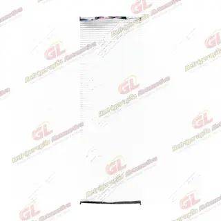 Filtro de Cabine Fiat Ducato 1999> OEM: 6447TY/ 6447JO