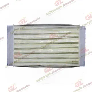 Filtro de Cabine Caminhão Mercedes Benz Axor FPN 1635 /1719/ 2324/ 2729 2011>
