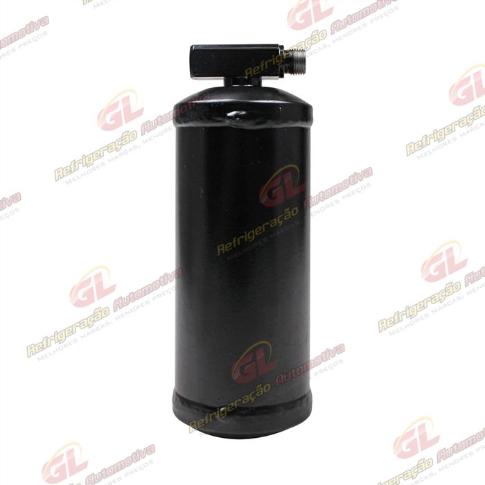 Filtro Secador Máquina Trator New Holland Tl-75 / 80 / 90 Colheitadeira Case 8800 / 8810 2017> Case Farmall / Case Patriot OEM: 84058791 / 5165615/ 84078487 / 2117706