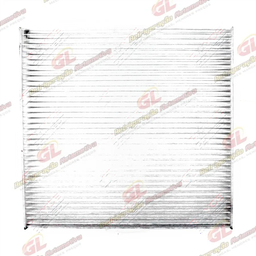 Filtro de Cabine Honda Civic 2006 Até 2014 / CRV 2007 Até 2017/ Accord 2005 Até 2013 OEM: 80292SDC505HE/ 80292TR8M01/ 80292SMGE01