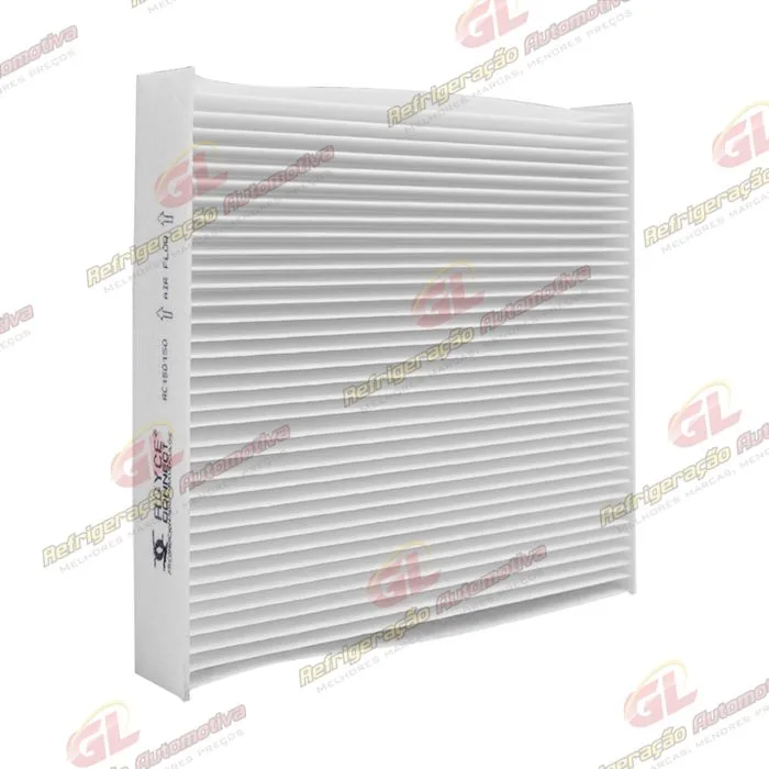 Filtro de Cabine Honda Fit Mix Flex OEM: 80292SAAE01 — foto 2