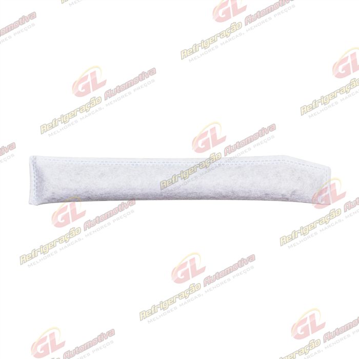 Filtro Secador de Cartucho Toyota Tercel 1998 Até 1999/ Suzuki Vitara 2002 / Fiat Punto T- Jet