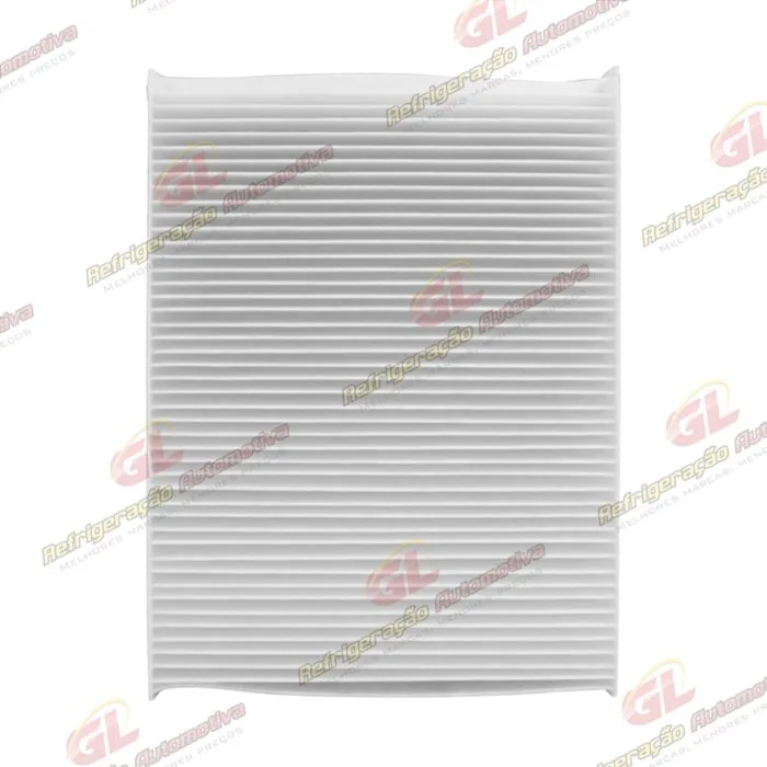 Filtro de Cabine Renault Mégane 2006> OEM: 8200848492