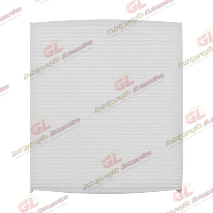 Filtro de Cabine Hyundai HB20/ Tucson/ Veloster/ IX35/ Kia Cerato 2008>/ Carens/ Magentis/ Sorento/ Coup/ Sportage 2005> OEM: 971332E210/ 971331S000