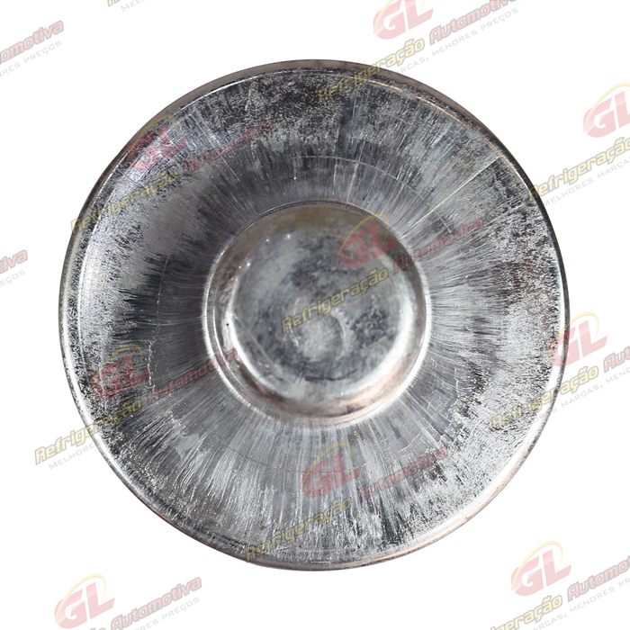 Filtro Secador Máquina Case CX210 / New Holland OEM: 1467528A1 — foto 3