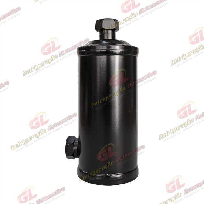 Filtro Acumulador Máquina Pá Carregadeira Volvo / Caterpillar 938G Série 2 OEM: 186-6190/ 186-6189/ 151-5261/ 101-8789/ 106-1018/ 176-3900 — foto 3