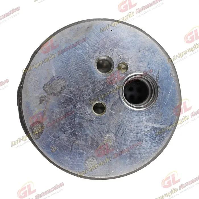 Filtro Secador Volkswagen Golf 2003> Sistema Delphi — foto 2