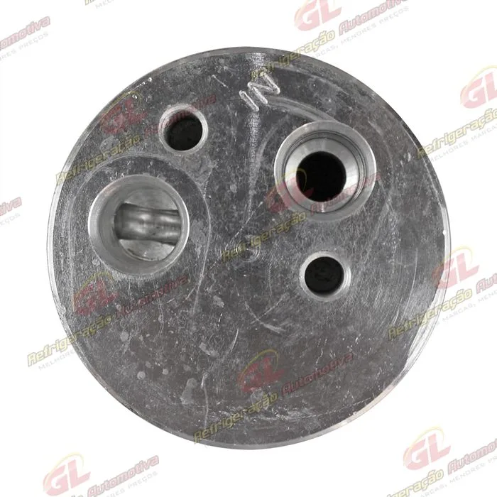 Filtro Secador Mitsubishi Pajero TR4 2002> — foto 2