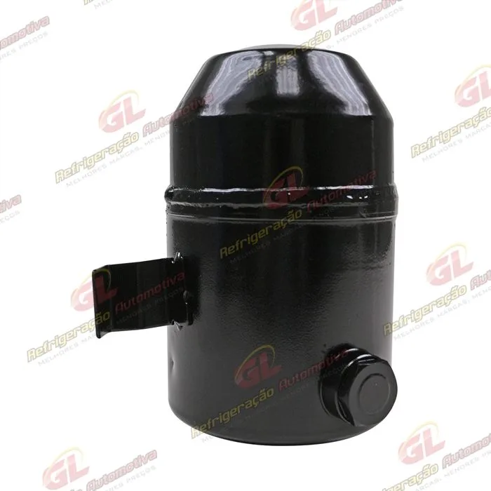 Filtro Secador Caminhão Scania Série 4/5 Cabines P/G/R 2007 até 2017 OEM: 1772730 — foto 2