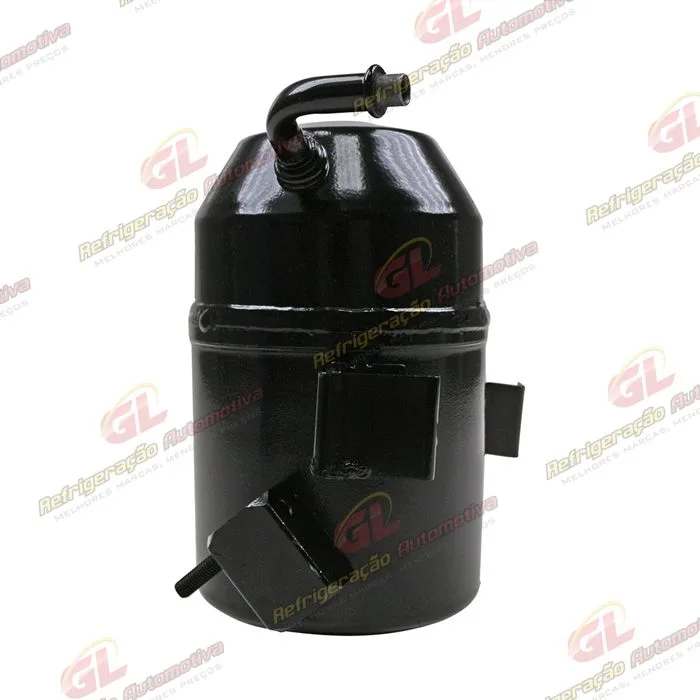 Filtro Secador Caminhão Scania Série 4/5 Cabines P/G/R 2007 até 2017 OEM: 1772730 — foto 3