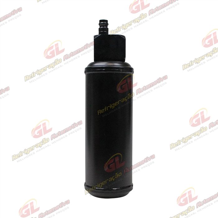 Filtro Secador Máquina Volvo L70/ L90/ L120/ L220/ L330/ L180/ L50F/ L150F/ A25D/ A30D/ A35D OEM: 11164957/ 11104567/ 11104567-0/ 11164457 — foto 4