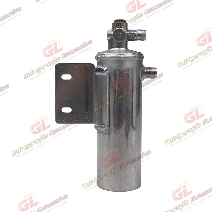 Filtro Secador Caminhão Chinês HOWO CNHTC OEM-WG1642820025/2