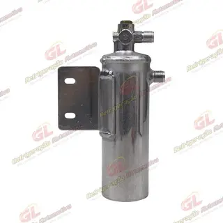 Filtro Secador Caminhão Chinês HOWO CNHTC OEM-WG1642820025/2