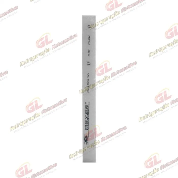 Filtro de Cabine Chevrolet Captiva OEM-19130294 — foto 3
