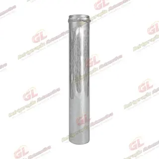 Filtro Secador Peugeot 207/307 Citröen C4 Pallas /Picasso 2006> /Land Rover Discovery 3 2005 245mm