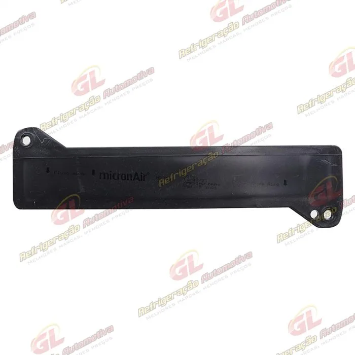 Filtro de Cabine Mitsubishi Airtrek/ Lancer Evolution 2003> / Grandis 2005> / L200 Triton / Pajero Dakar OEM: 52063110/ 52101541/ MR398288 — foto 5