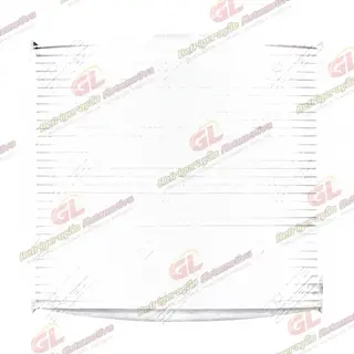 Filtro de Cabine Mitsubishi Outlander / ASX 2010> / Lancer 2010>