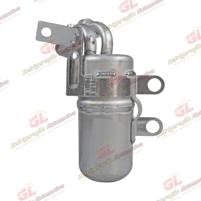Filtro Acumulador Ford Focus Motor Duratec 2.0 Mes 09/2008> R134a