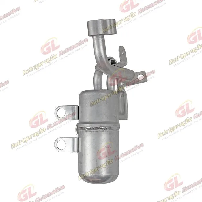 Filtro Acumulador Ford Focus Motor Duratec 2.0 Mes 09/2008> R134a — foto 3