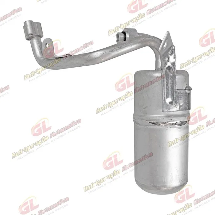 Filtro Acumulador Ford Focus Motor Duratec 2.0 Mes 09/2008> R134a — foto 4