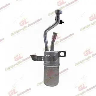 Filtro Acumulador Ford Focus 2008> Motor Sigma 1.6 OEM: 3M5H19E647BC