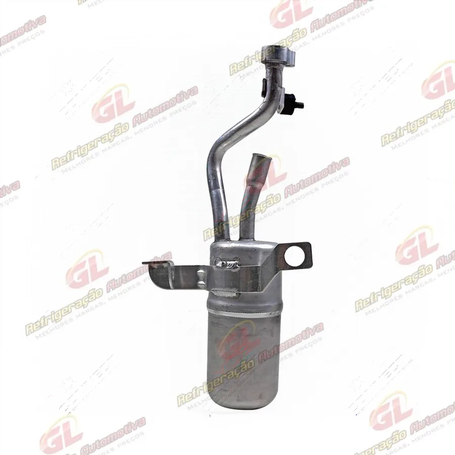 Filtro Acumulador Ford Focus 2008> Motor Sigma 1.6 OEM: 3M5H19E647BC