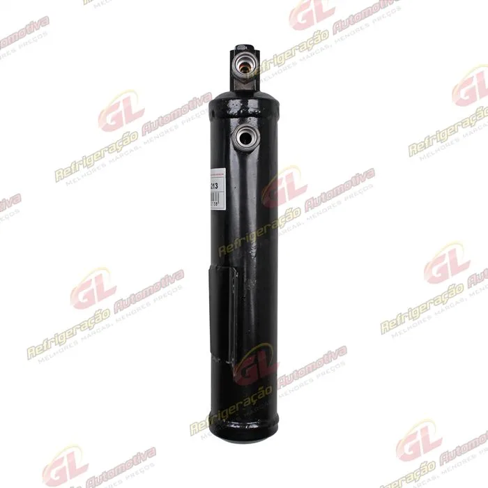 Filtro Secador Mercedes Benz Caminhão Actros OEM: A0008301783 — foto 2