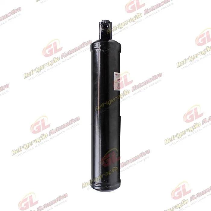 Filtro Secador Mercedes Benz Caminhão Actros OEM: A0008301783 — foto 4