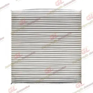 Filtro de Cabine Fiat Novo Uno 2010>/ Palio/Grand Siena 2012>/ Strada 2013> Mobi/ Argo/ Cronos/Fiorino Furgão 1.4 2014>/ Pulse 2021 >/ Fastback 2022>/ Peugeout Partner 1.4 Furgão 2022> OEM: 51836363