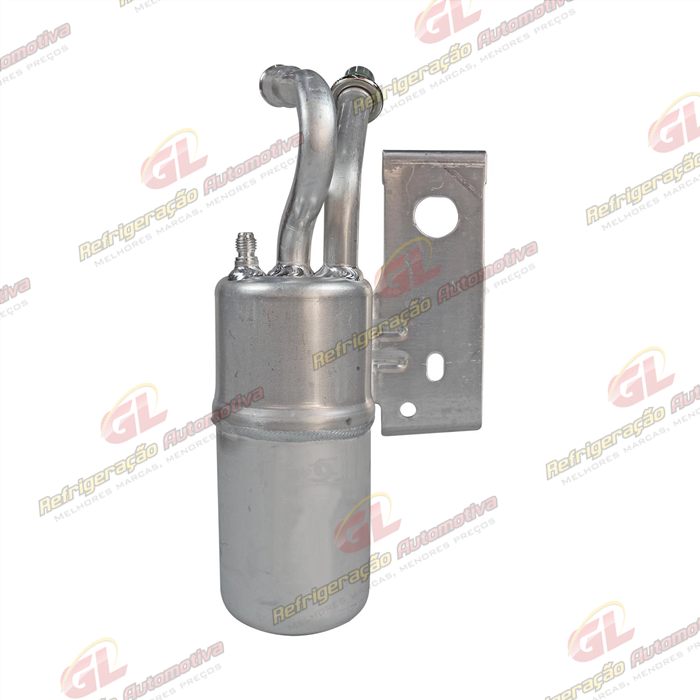 Filtro Acumulador Ford EcoSport 2003 > R134a