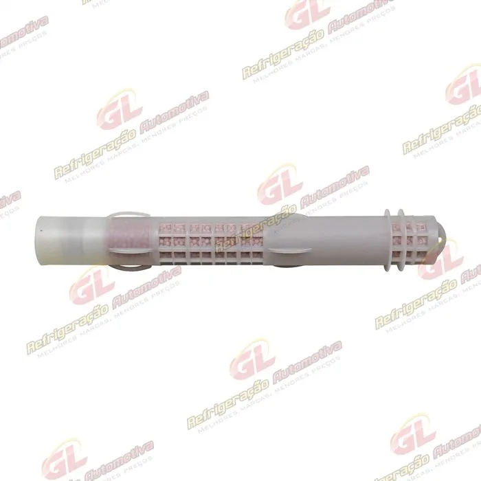 Filtro Secador de Cartucho Chevrolet Astra / Vectra / Zafira 2009>/ Mini Cooper/ Fiat Palio / Siena / Strada Fase III 2009>