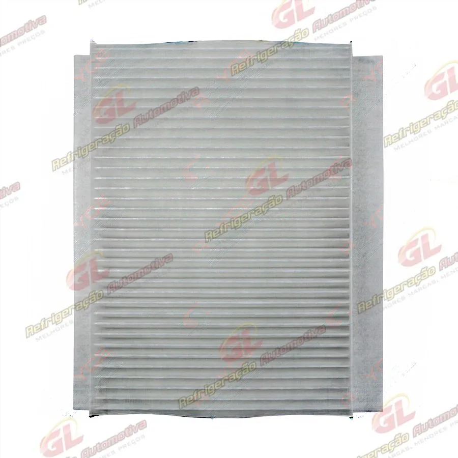 Filtro de Cabine Fiat Toro 2016> / Jeep Compass / Renegade/ Commander OEM: 51979427