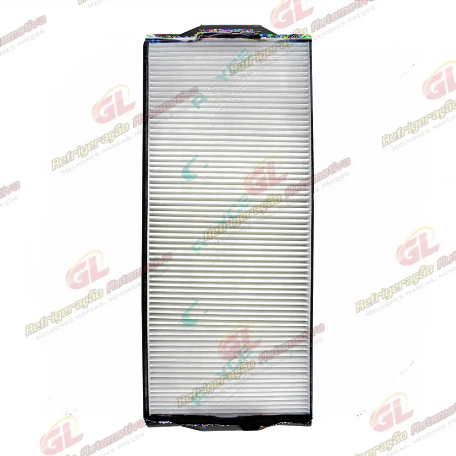 Filtro de Cabine Caminhão Mercedes Benz Axor 3340 2002> OEM: A9408350047 / CU4469