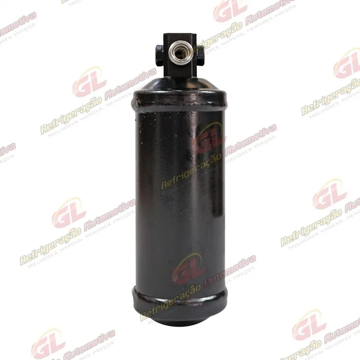 Filtro Secador Universal 2 Pressostato Special Máquina Case 7700 e Caminhão Daf — foto 4