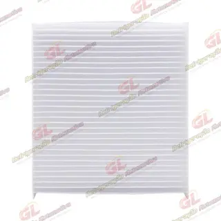 Filtro de Cabine Chevrolet Cruze/ Cobalt/ Spin/ Sonic/ Onix 2012 Até 2018/ Prisma 2013>/ Malibu 2010>/ Tracker 2014 Até 2019 OEM: 13271190/ 52102242/ 52420930