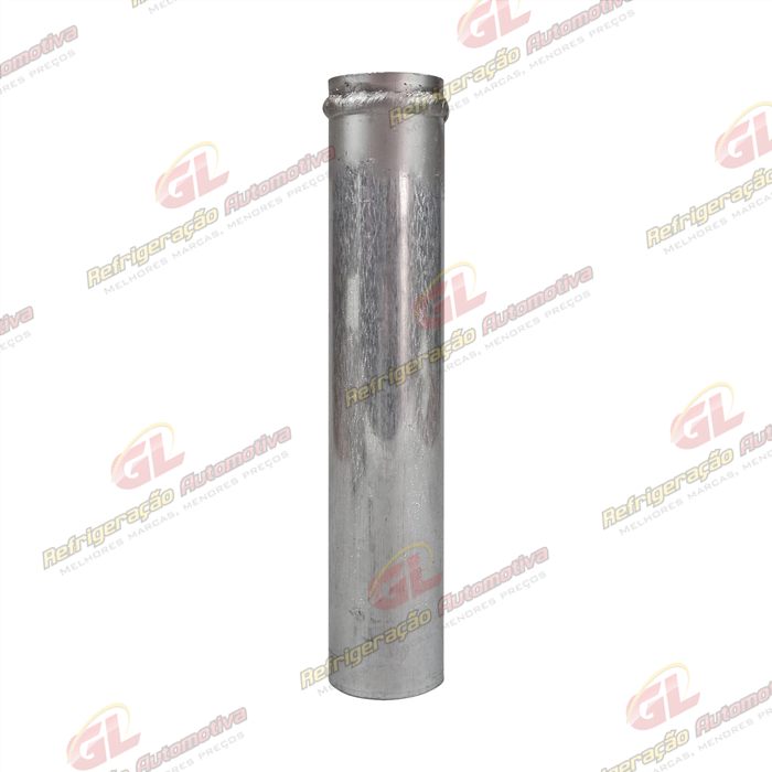Filtro Secador Mitsubishi Outlander 2008>/ L200 Triton Sport 2017> / Land Rover Discovery 4 / Chevrolet S10 2011 Até 2014 / Nissan Tiida OEM: 7815A285/ 94770909