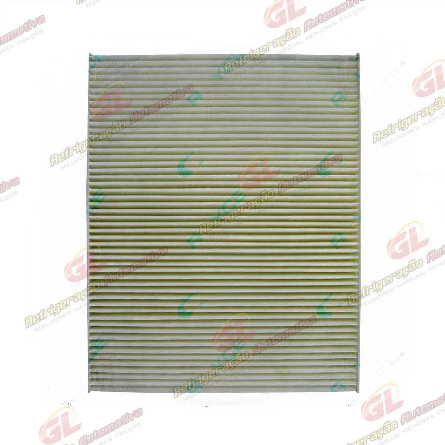 Filtro de Cabine Porsche Cayenne / Volkswagen Touareg / Amarok / Audi Q7 OEM: 7H0819631