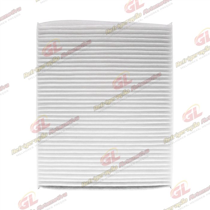 Filtro de Cabine Ford EcoSport 2013> / Fiesta 2010> / Ka 2014> OEM: BE8Z19N619A